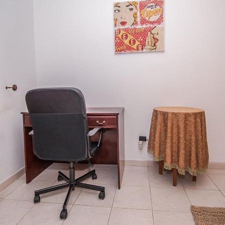 Charming Private Rooms In An Apartment A2 Penha - FAO Eksteriør bilde