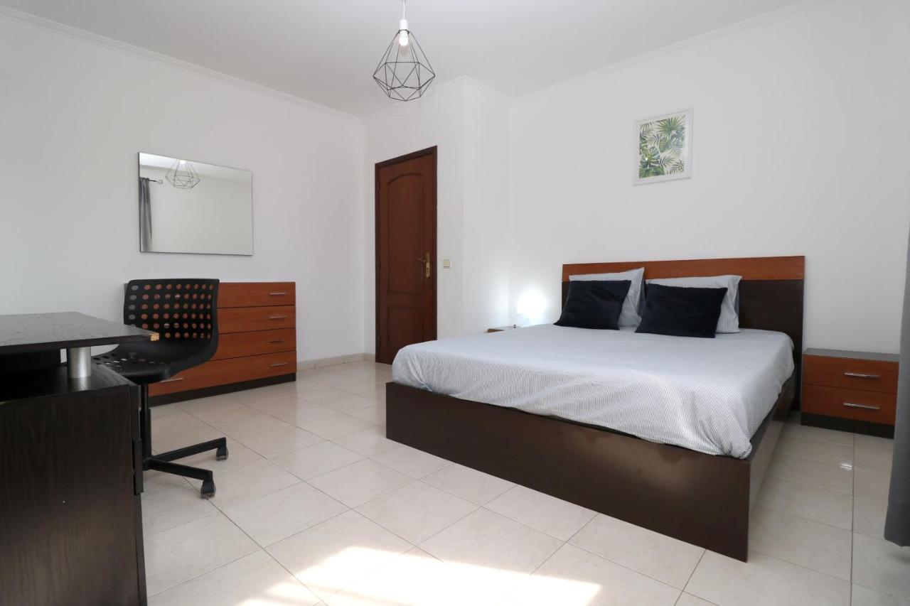 Charming Private Rooms In An Apartment A2 Penha - FAO Eksteriør bilde
