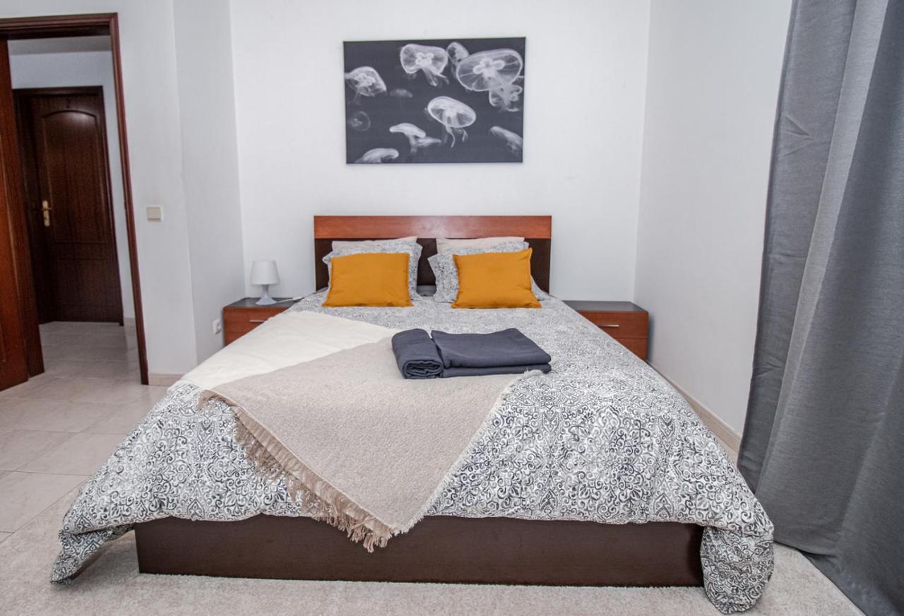 Charming Private Rooms In An Apartment A2 Penha - FAO Eksteriør bilde