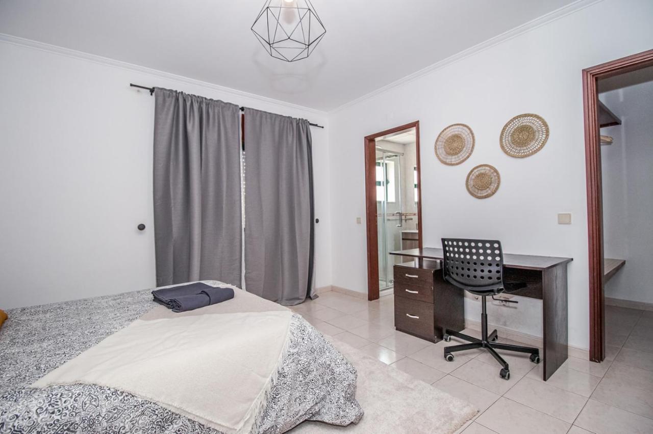 Charming Private Rooms In An Apartment A2 Penha - FAO Eksteriør bilde