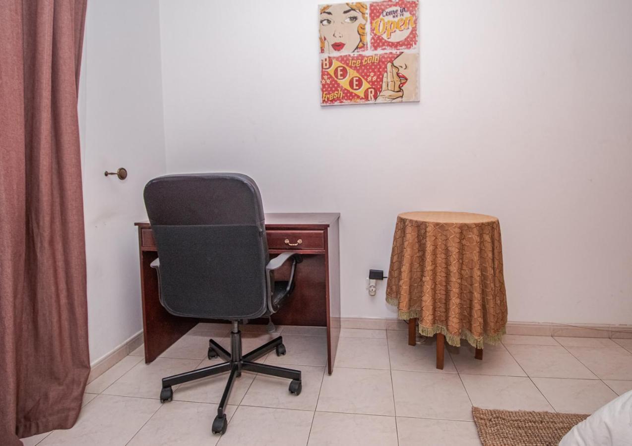 Charming Private Rooms In An Apartment A2 Penha - FAO Eksteriør bilde