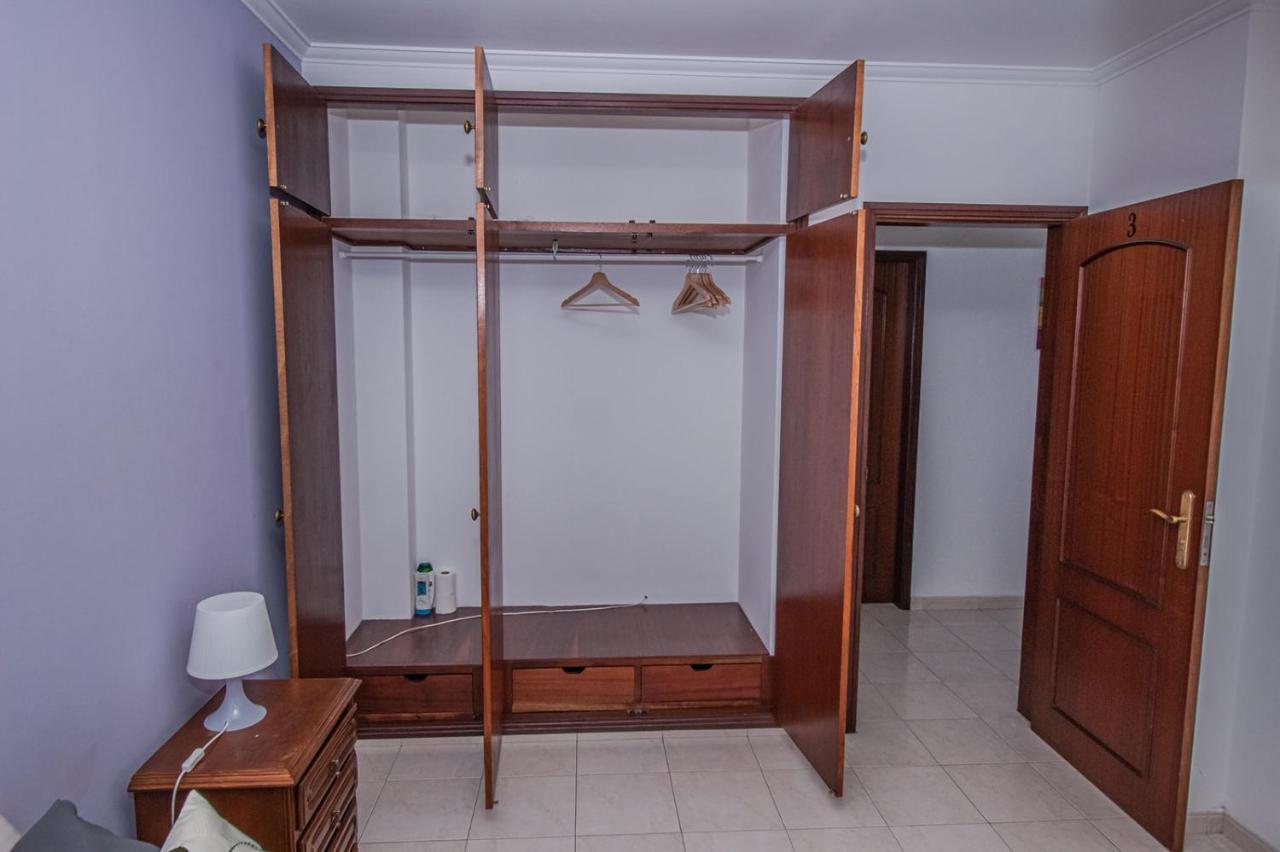 Charming Private Rooms In An Apartment A2 Penha - FAO Eksteriør bilde
