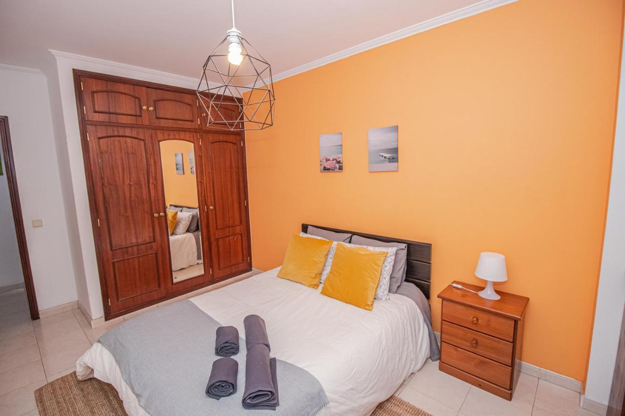 Charming Private Rooms In An Apartment A2 Penha - FAO Eksteriør bilde