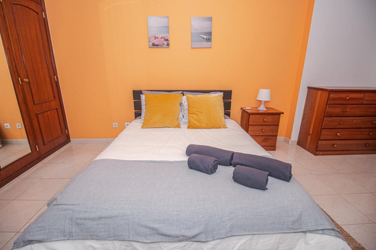 Charming Private Rooms In An Apartment A2 Penha - FAO Eksteriør bilde