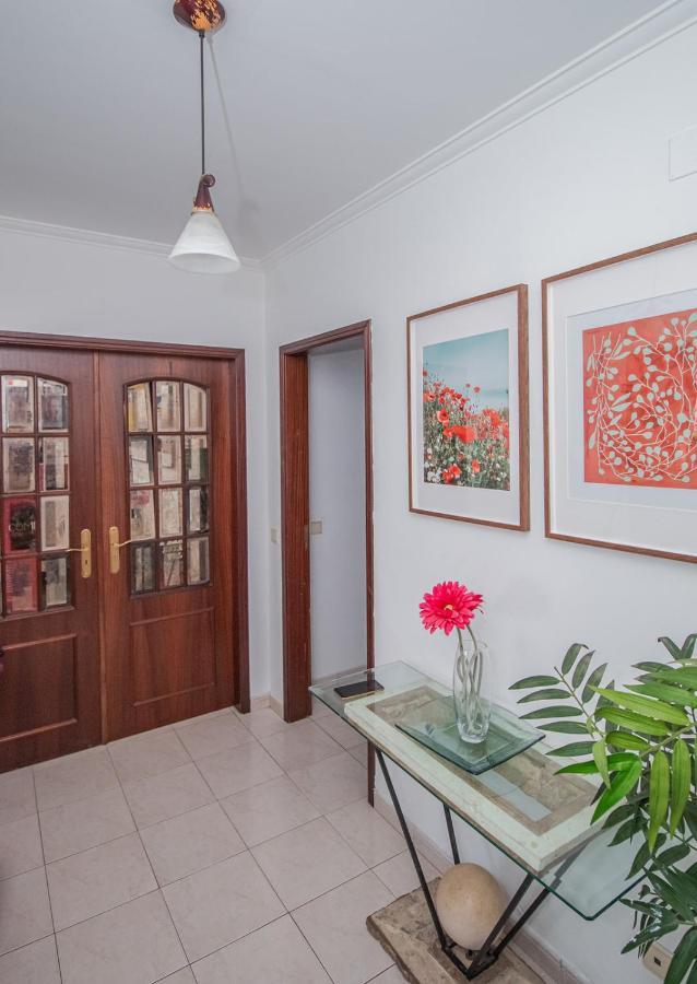 Charming Private Rooms In An Apartment A2 Penha - FAO Eksteriør bilde